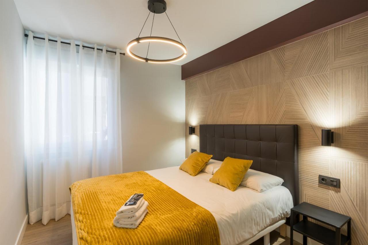 Villa Hita Apartment By People Rentals Bilbao Exterior photo
