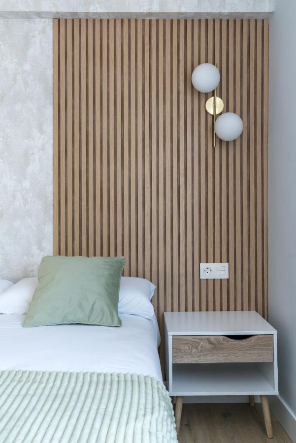 Villa Hita Apartment By People Rentals Bilbao Exterior photo