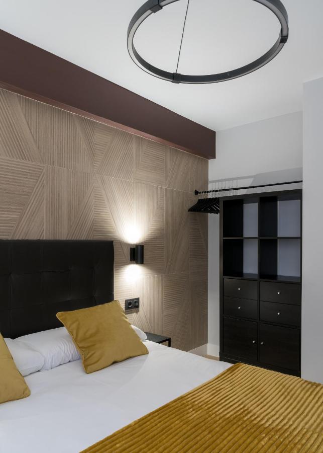 Villa Hita Apartment By People Rentals Bilbao Exterior photo
